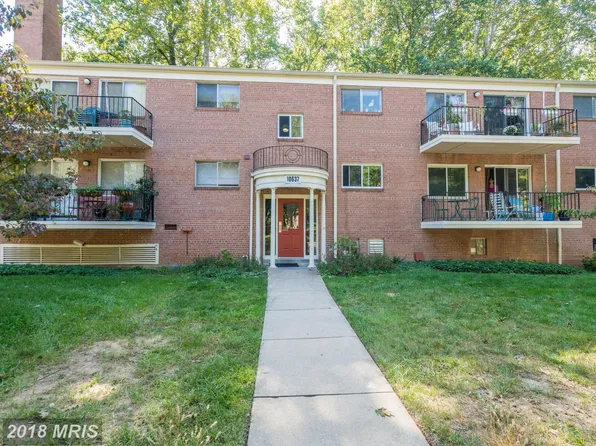 10637 Weymouth St #10637, Bethesda, MD 20814