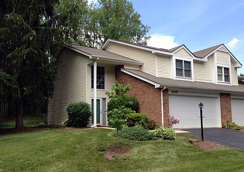 Beautiful Townhouse 