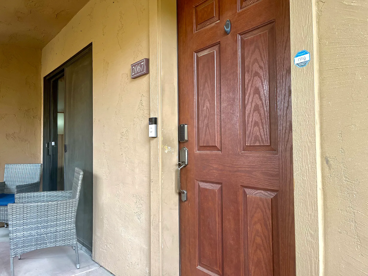 1 bed, $2,462 — Photo 4