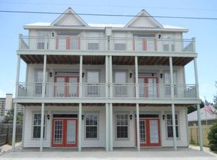 5905 Sunset Ave, Panama City Beach, FL 32408