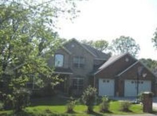 2501 NW Turner Dr, Bentonville, AR 72712