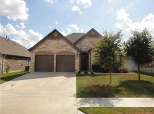 5640 Corsica Loop, Round Rock, TX 78665