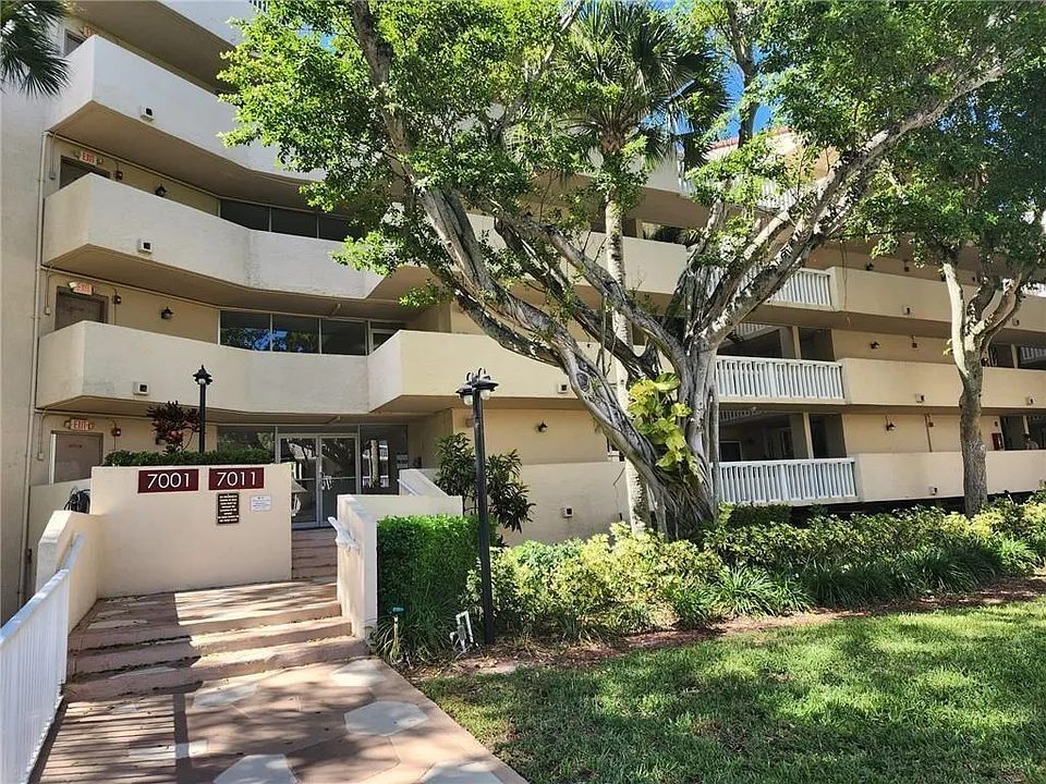 7001 Environ Blvd #604