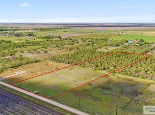 TRACT 2 Gomez Rd, Rio Hondo, TX 78583