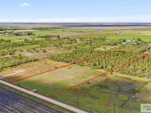 TRACT 2 Gomez Rd, Rio Hondo, TX 78583