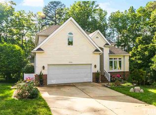 2924 Tillinghast Trl, Raleigh, NC 27613