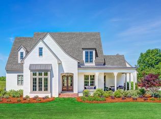 314 Kerington Ln, Pike Road, AL 36064