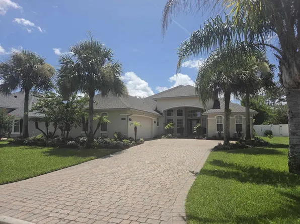 2429 E Caparina Dr, Saint Augustine, FL 32092