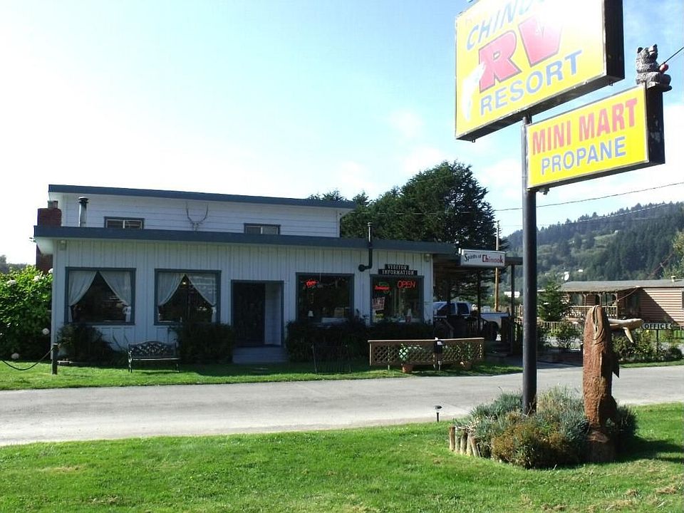 1st image of 17465 Us Highway 101 N