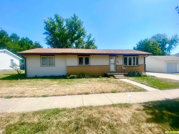 902 N 8th St, Nebraska City, NE 68410