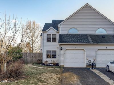 5 Emerson Court, Freehold, NJ, 07728