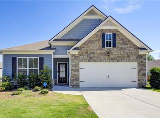 730 Codex Dr, Fairburn, GA 30213