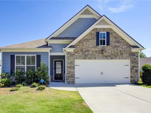 730 Codex Dr, Fairburn, GA 30213