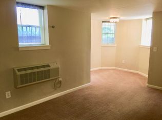 2032 15th St NW APT 1, Washington, DC 20009