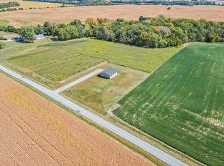 1462 N 3300 East Rd, Windsor, IL 61957