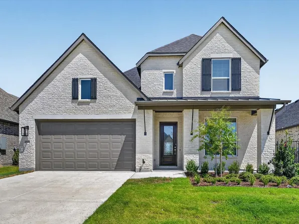 3772 Bermuda Grass Way, Midlothian, TX 76084