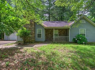 441 John Walraven Rd, Dallas, GA 30132