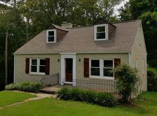 510 Guille St, Athens, TN 37303