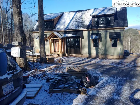 363 Autumn Leaf Way, Crumpler, NC 28617