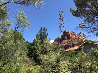 272 Meadow Lark Dr, Sedona, AZ 86336