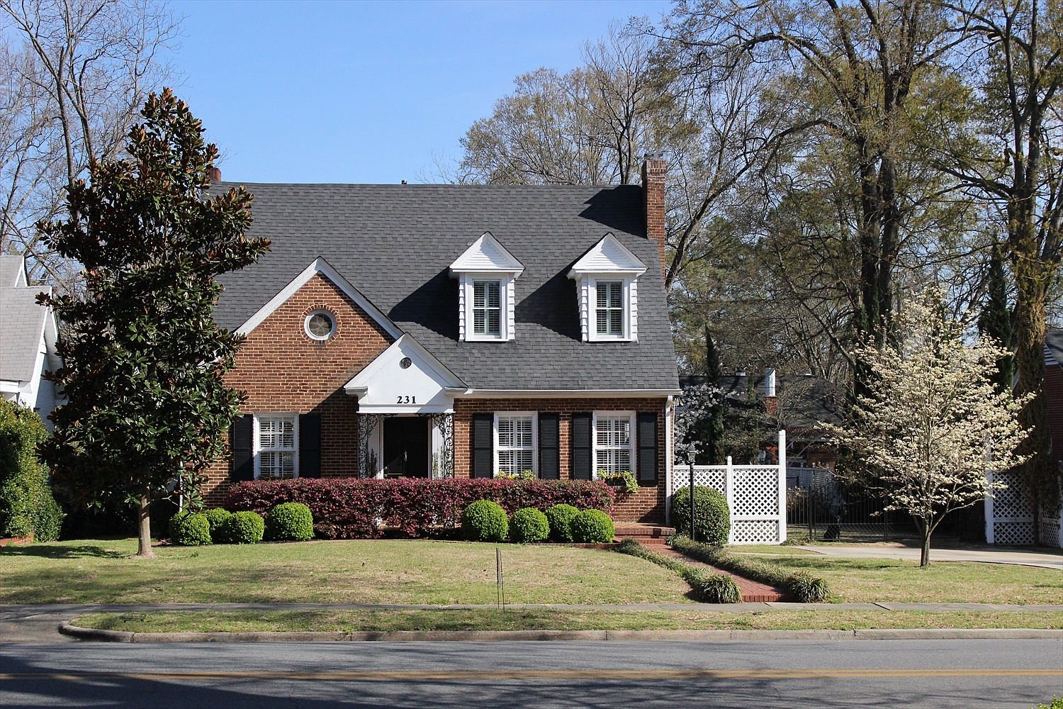 231 Riverdale Dr, Macon, GA 31204 Zillow