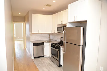 Rented by Alpha Properties NYC I LLC