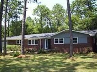214 Seminole Trl, Wilmington, NC 28409