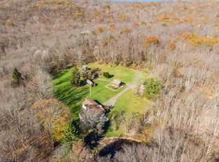 255 Canistear Rd, West Milford, NJ 07460