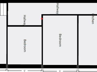 726 Buck Ln #B, Haverford, PA 19041