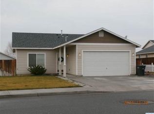 4518 Tamworth Ln, Pasco, WA