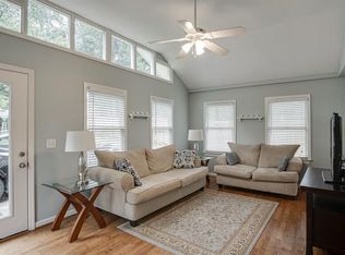 1878 Ham Dr, Chamblee, GA 30341