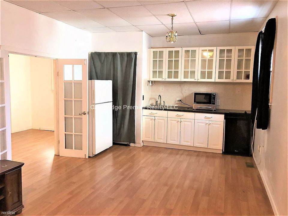 267 Highland Ave. #1 Somerville Unit Photo 1