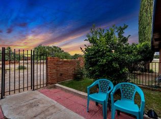 15925 W Ridgemoor Ave, Tucson, AZ 85736