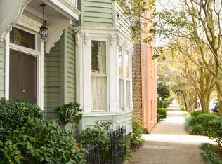 165 Broad Street #A1, Charleston, SC 29401