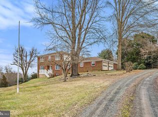 9103 Green Rd, Warrenton, VA 20187