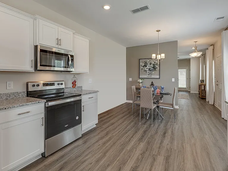 Harts Branch Townhomes — Photo 11