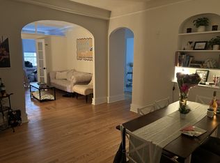 41-30 46th St #5M, Queens, NY 11104