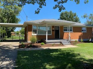5505 Undine Dr, Louisville, KY 40216
