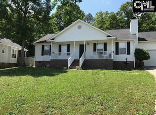 225 Shipyard Ct, Chapin, SC 29036
