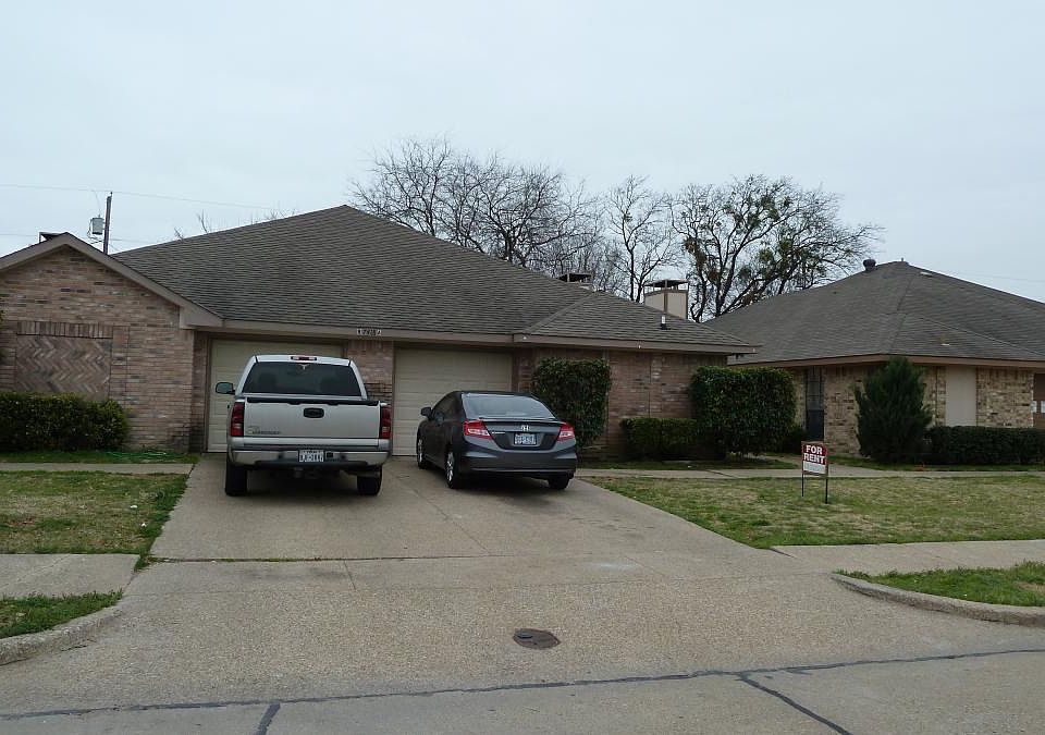 1st image of 7418 Amherst Dr #B