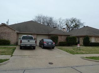 7418 Amherst Dr #B, Rowlett, TX 75088