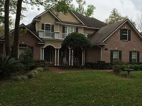 1970 Camellia Oaks Ln, Jacksonville, FL 32217