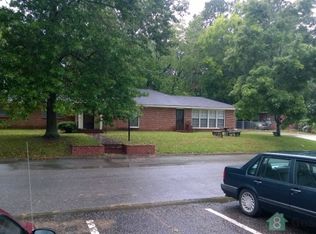 3448 Audubon Rd, Montgomery, AL 36111