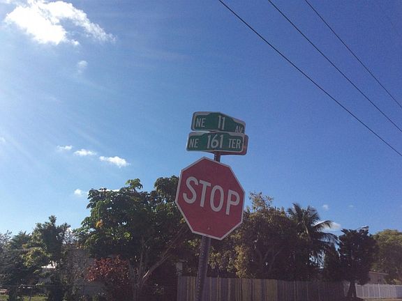 5th image of 1100 NE 161st Ter