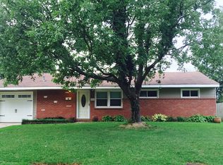 613 Bottino Ln, Virginia Beach, VA 23455