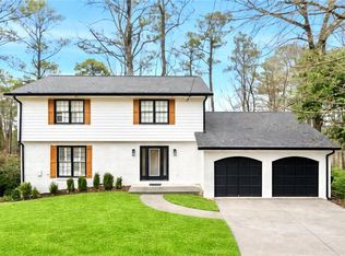 2958 Applewood Ct NE, Atlanta, GA 30345