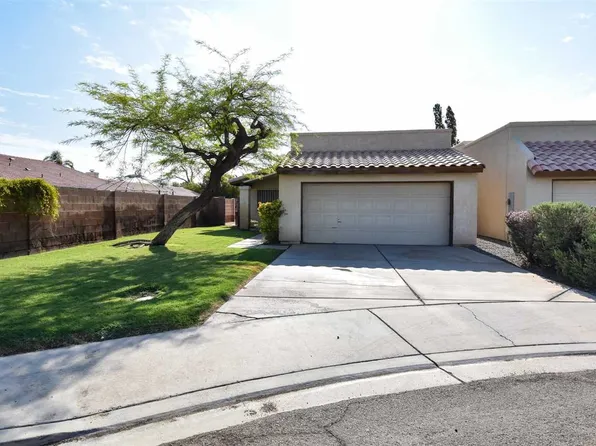 2767 S Karla Dr, Yuma, AZ 85365
