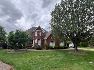 3411 Meadowcrest Dr, Murfreesboro, TN 37129