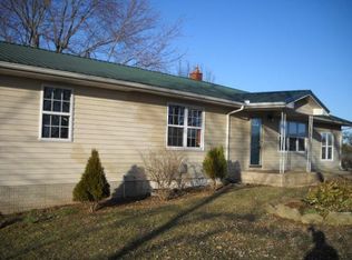 7020 Farm Road 2200, Exeter, MO 65647