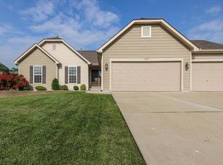 1225 Sonoma Way, Pacific, MO 63069
